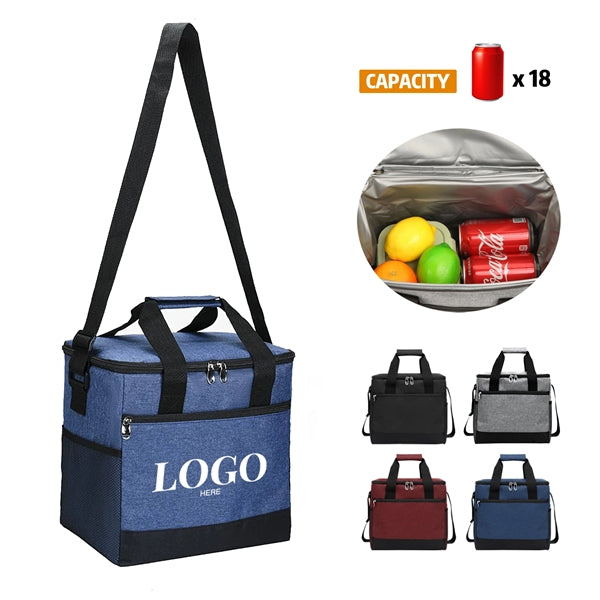 18 Can Insulated Lunch Bag