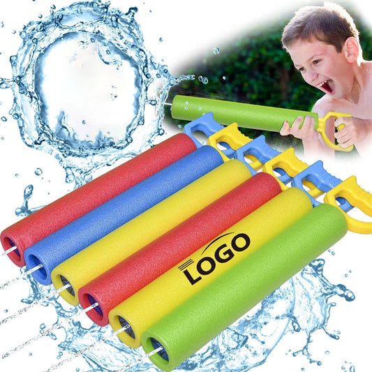 Summer Foam Water Shooter