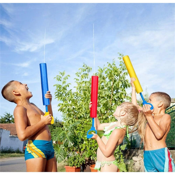Summer Foam Water Shooter
