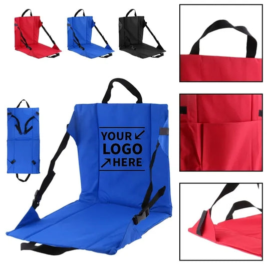 Portable Camping Seat