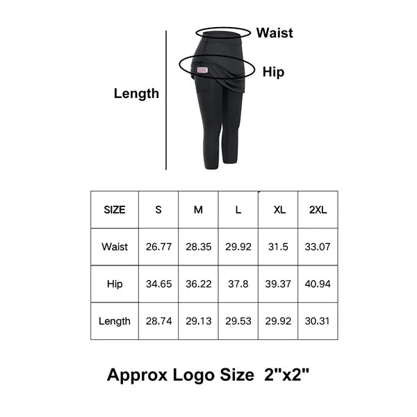 Workout Yoga Pants