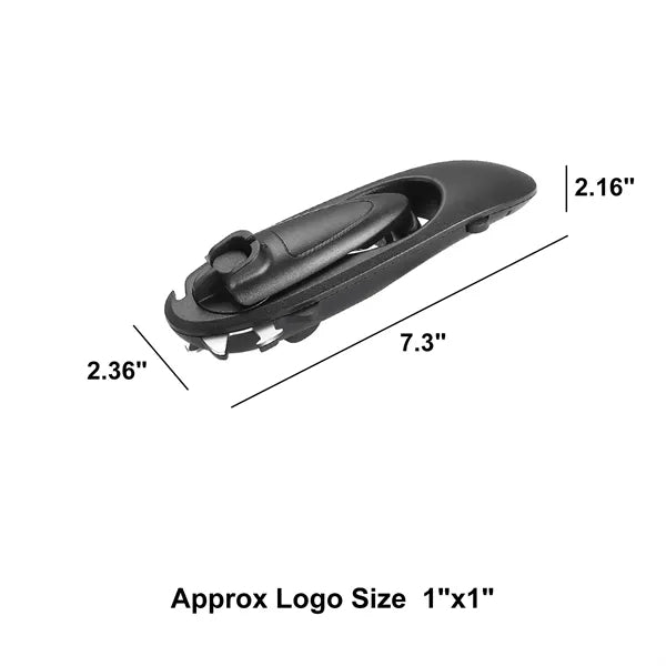 Multifunctional Can Opener