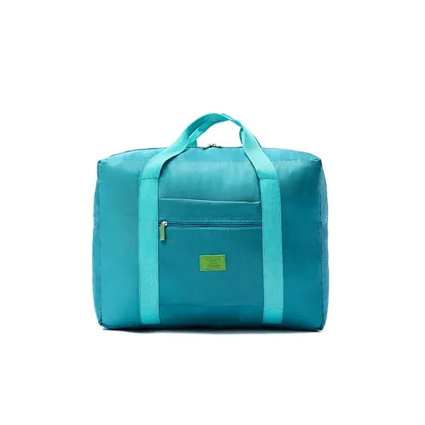 Foldable Travel Duffel Bag
