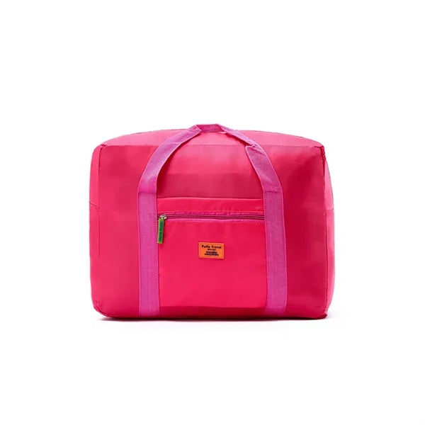 Foldable Travel Duffel Bag