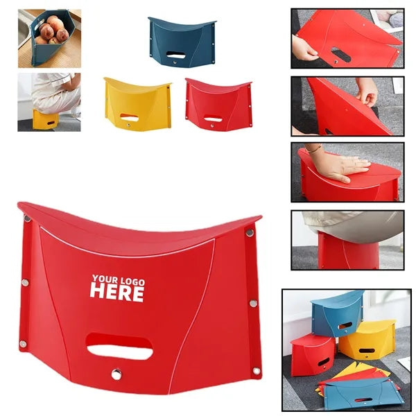 Portable Folding Stool