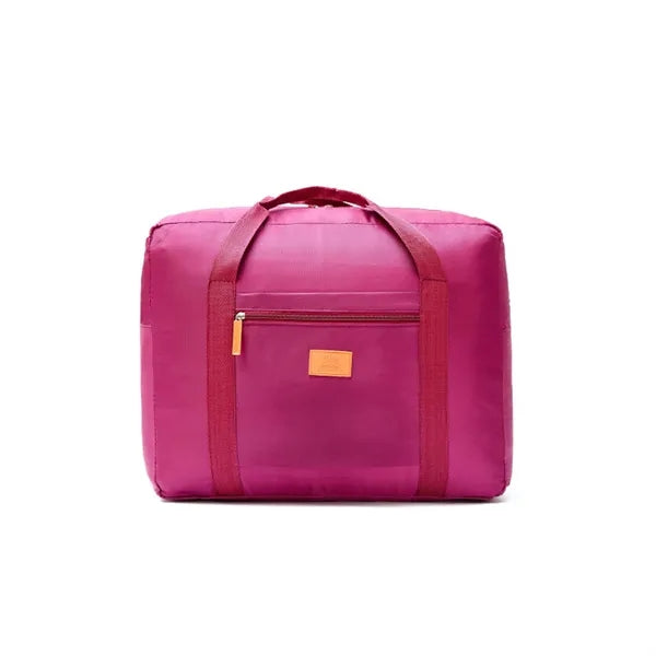 Foldable Travel Duffel Bag