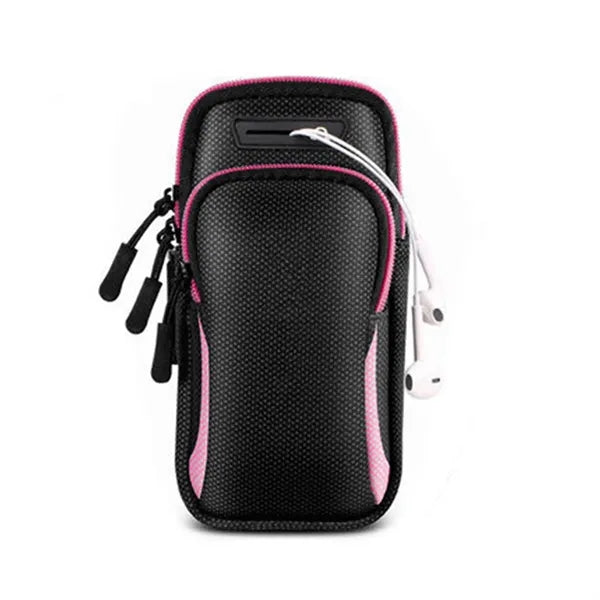 Sport Waterproof Arm Bag