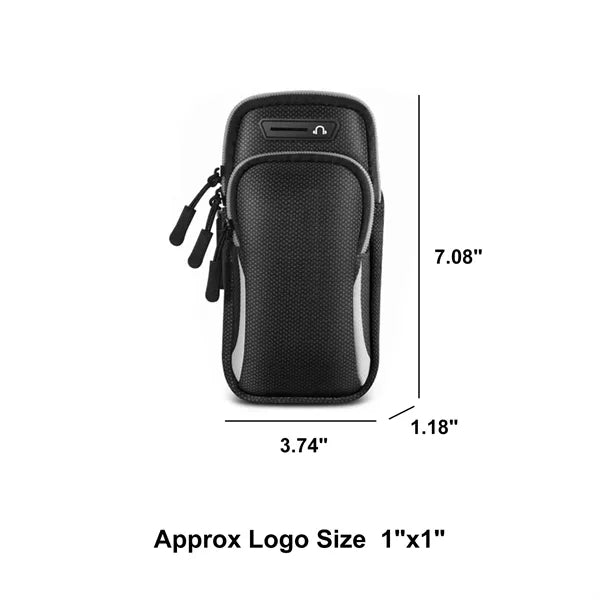 Sport Waterproof Arm Bag