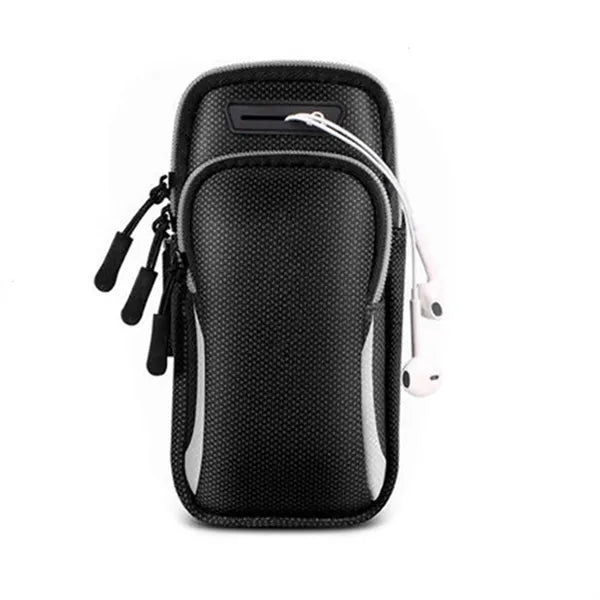 Sport Waterproof Arm Bag