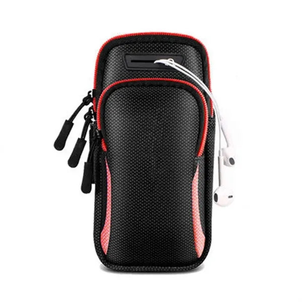 Sport Waterproof Arm Bag
