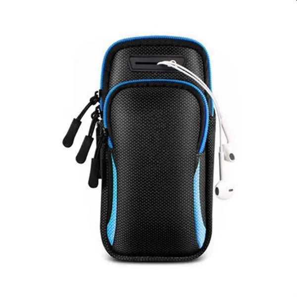 Sport Waterproof Arm Bag
