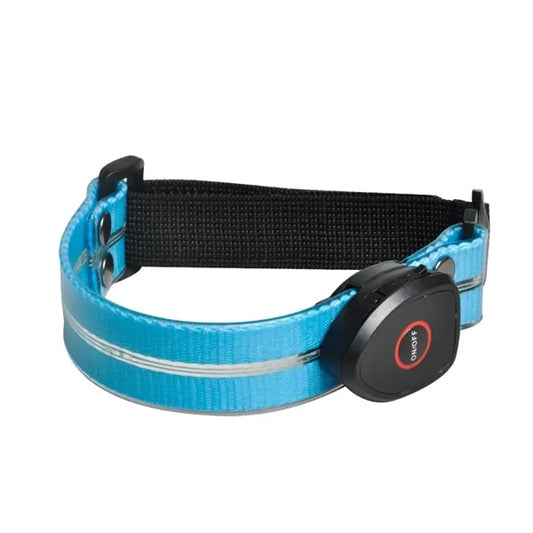 Rechargeable Led Armband Reflective Running Gear