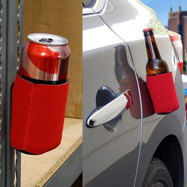 Collapsible Can Cooler Favors, Parties, Events