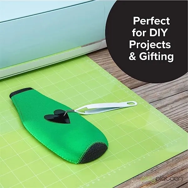 12 oz Beer Bottle sleeves Customized DIY cooler