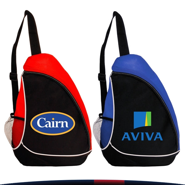 Ivy Sling Shot Backpacks