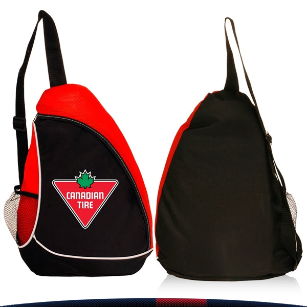 Ivy Sling Shot Backpacks