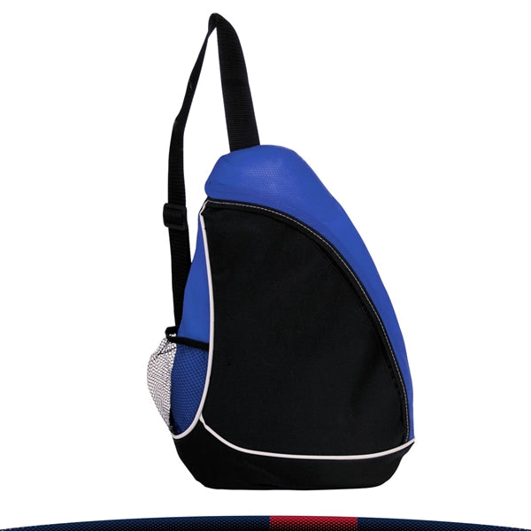 Ivy Sling Shot Backpacks
