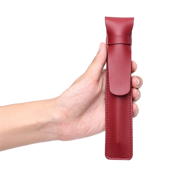 Leather Pen Case