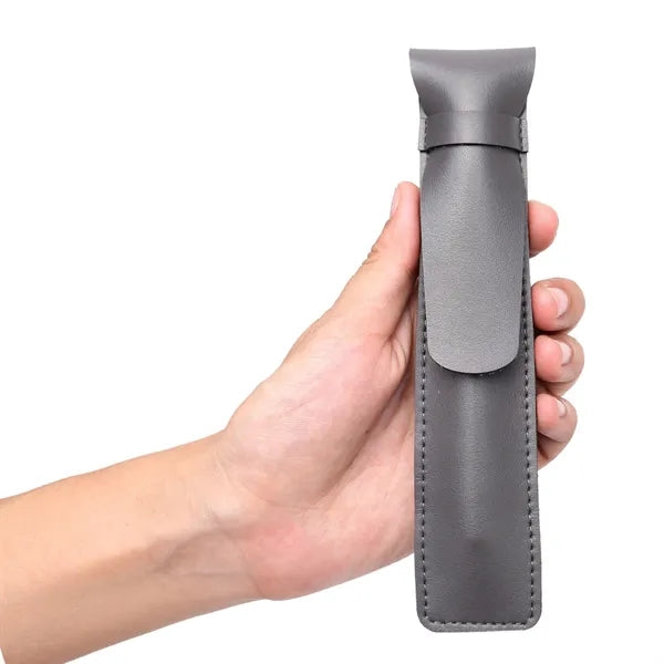 Leather Pen Case