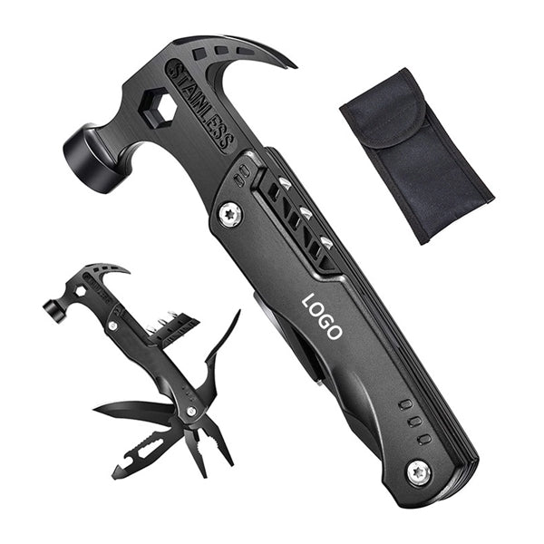 Pliers Claw Hammer