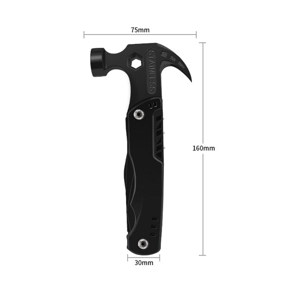 Pliers Claw Hammer