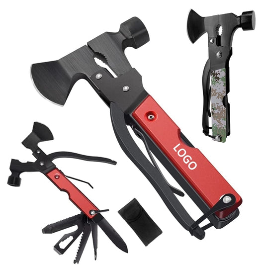 Multifunctional Claw Hammer