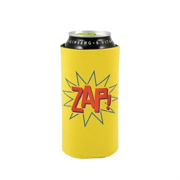 Cans and 24 ounce Water Bottles Neoprene Cooler