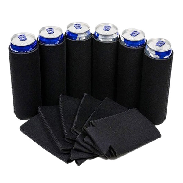 16 oz Neoprene Bottle Insulator Sleeve