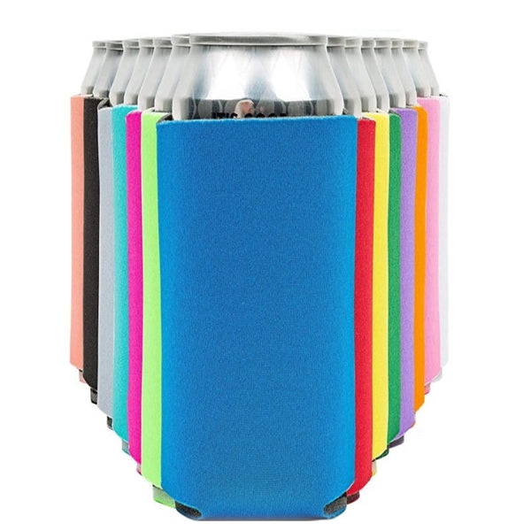 16 oz Neoprene Bottle Insulator Sleeve