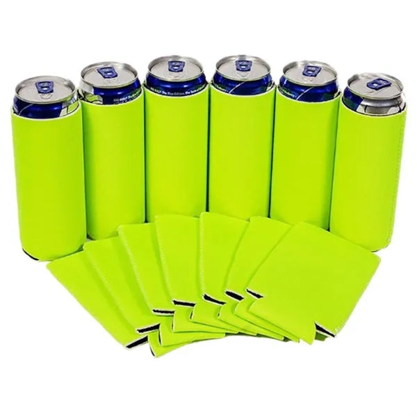 16 oz Neoprene Bottle Insulator Sleeve