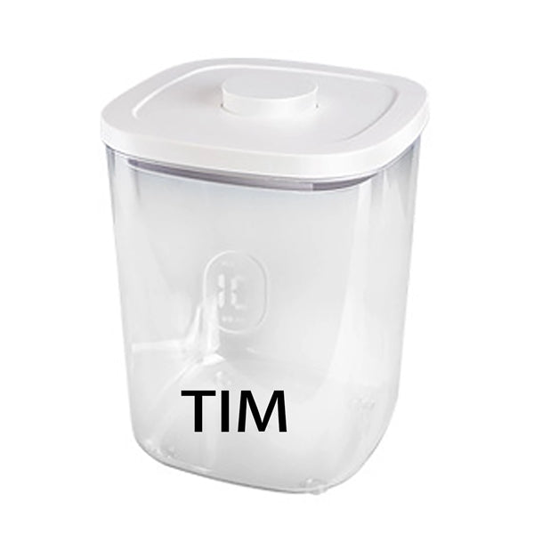 6/11/18/22Oz. Pet Food Storage Container