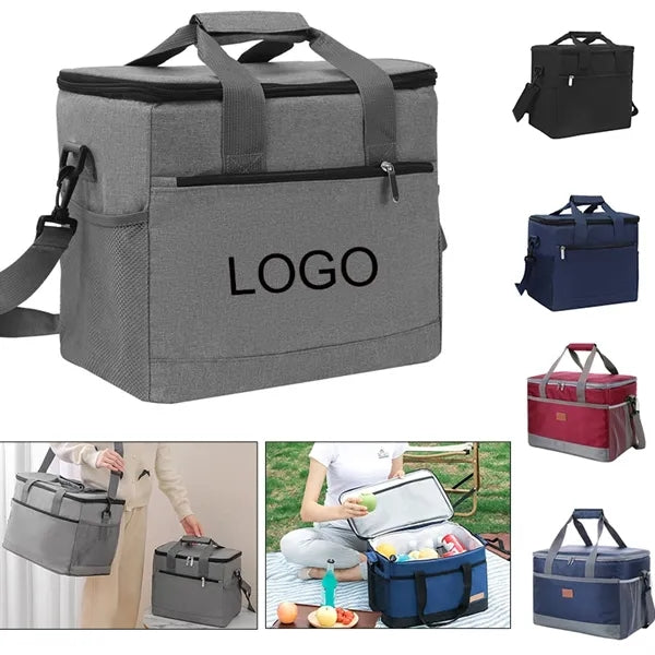 Premium 4 Laylers Insulated Koozie Beach Alfresco Cooler Bag