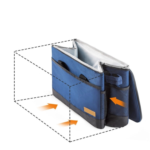 Premium 4 Laylers Insulated Koozie Beach Alfresco Cooler Bag