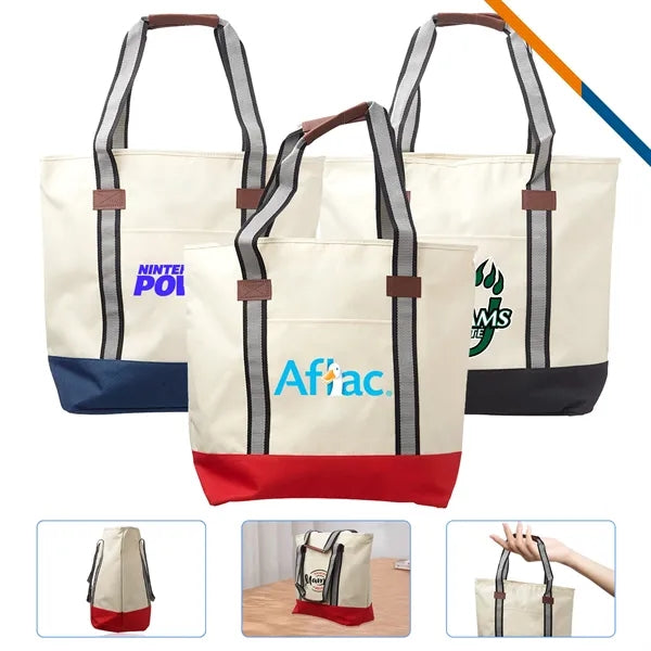 Toso Tote Bag