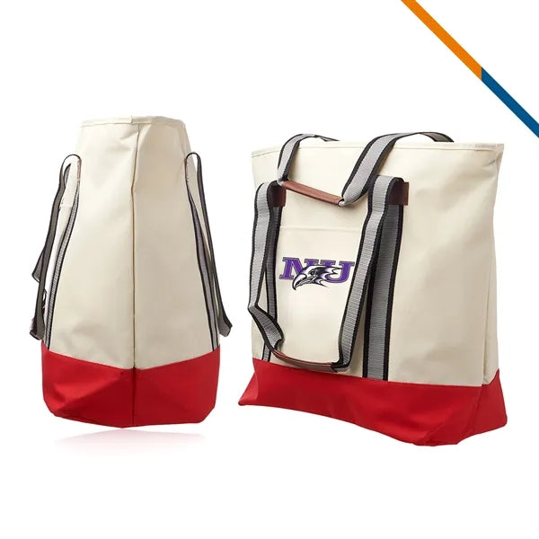 Toso Tote Bag