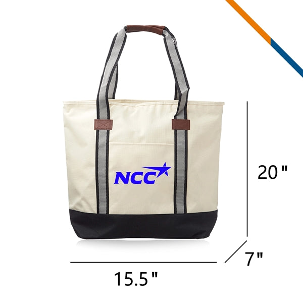 Toso Tote Bag