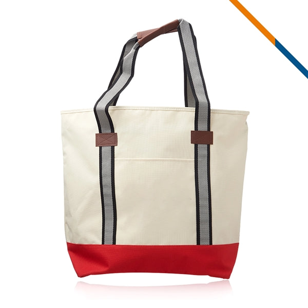 Toso Tote Bag