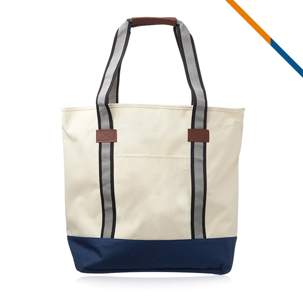 Toso Tote Bag