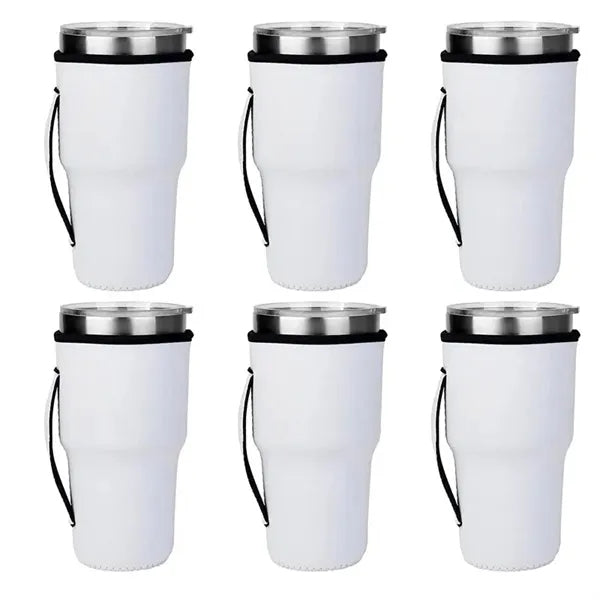 Sleeve Holder For 30-32 oz Cold Hot Tumbler Cup