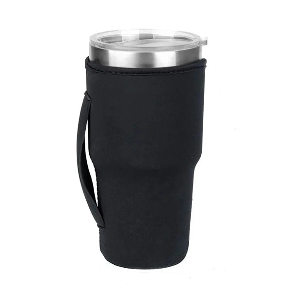Sleeve Holder For 30-32 oz Cold Hot Tumbler Cup