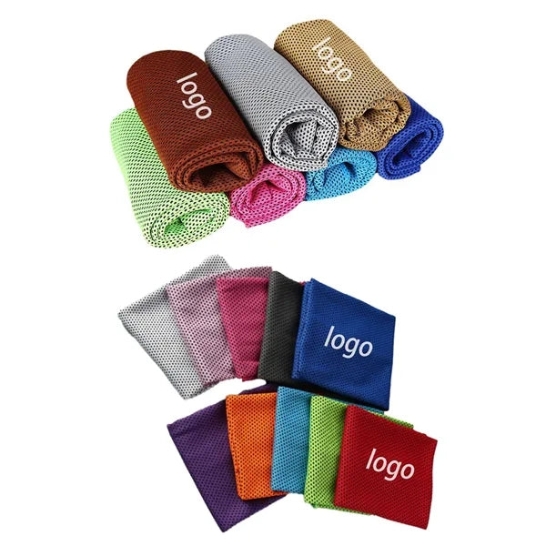 Sports Cooling Towel