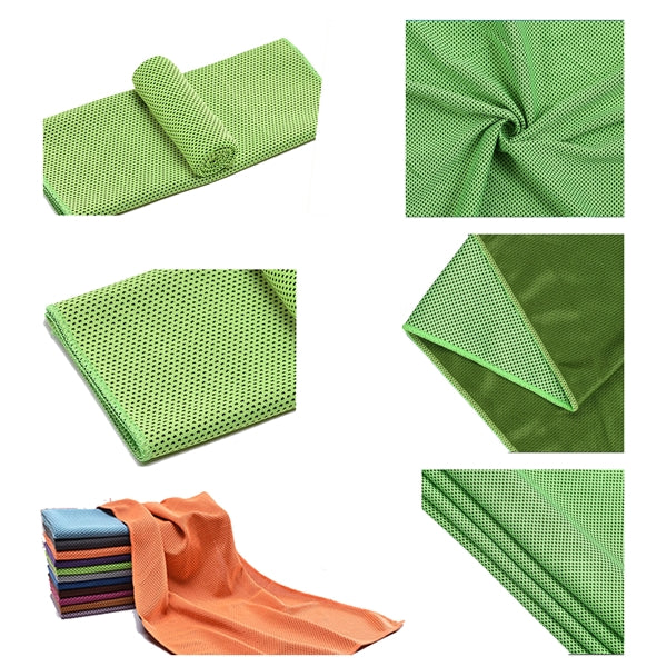 Sports Cooling Towel