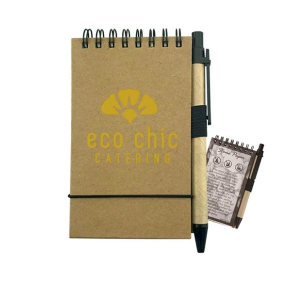 Eco Stone Notebook