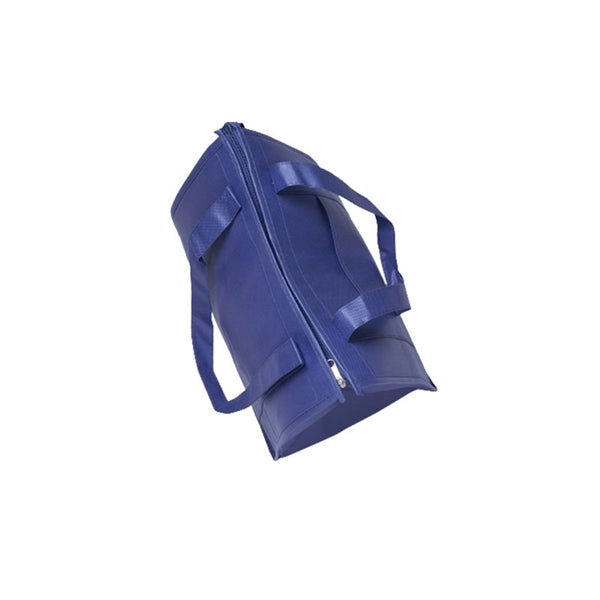 Insulated Cooler Bag with Front Pocket