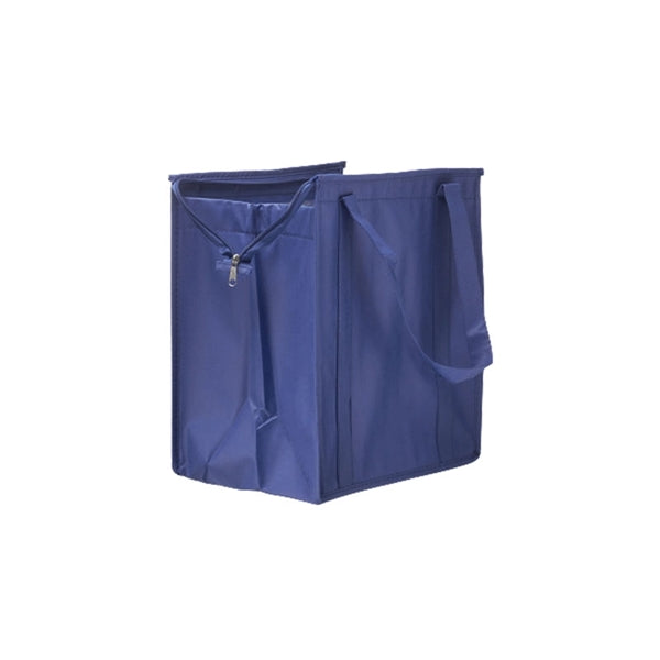 Insulated Cooler Bag with Front Pocket