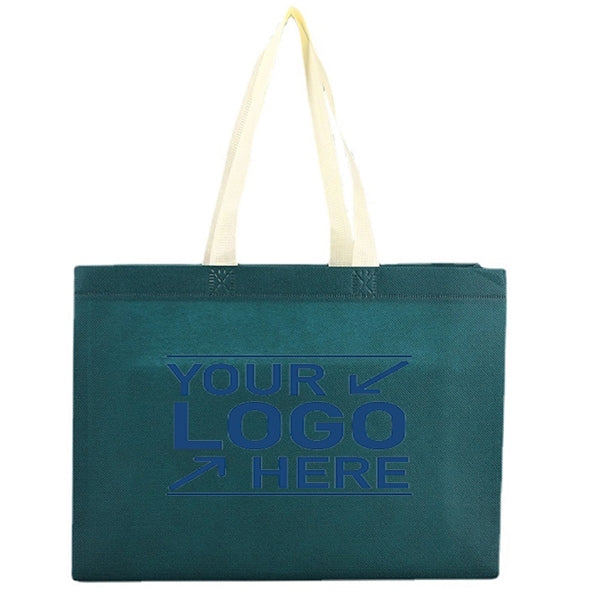Non-Woven Shopping Bags
