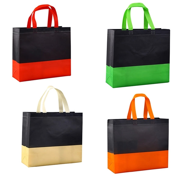 Non-Woven Shopping Bags