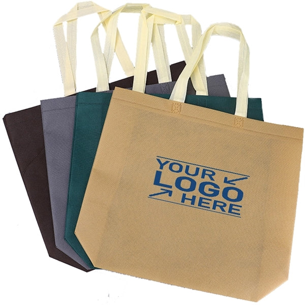 Non-Woven Shopping Bags