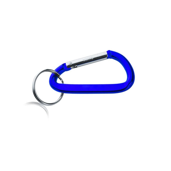 Carabiner Metal Keychains