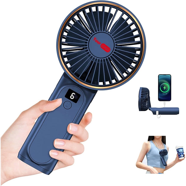 Portable Handheld Fan